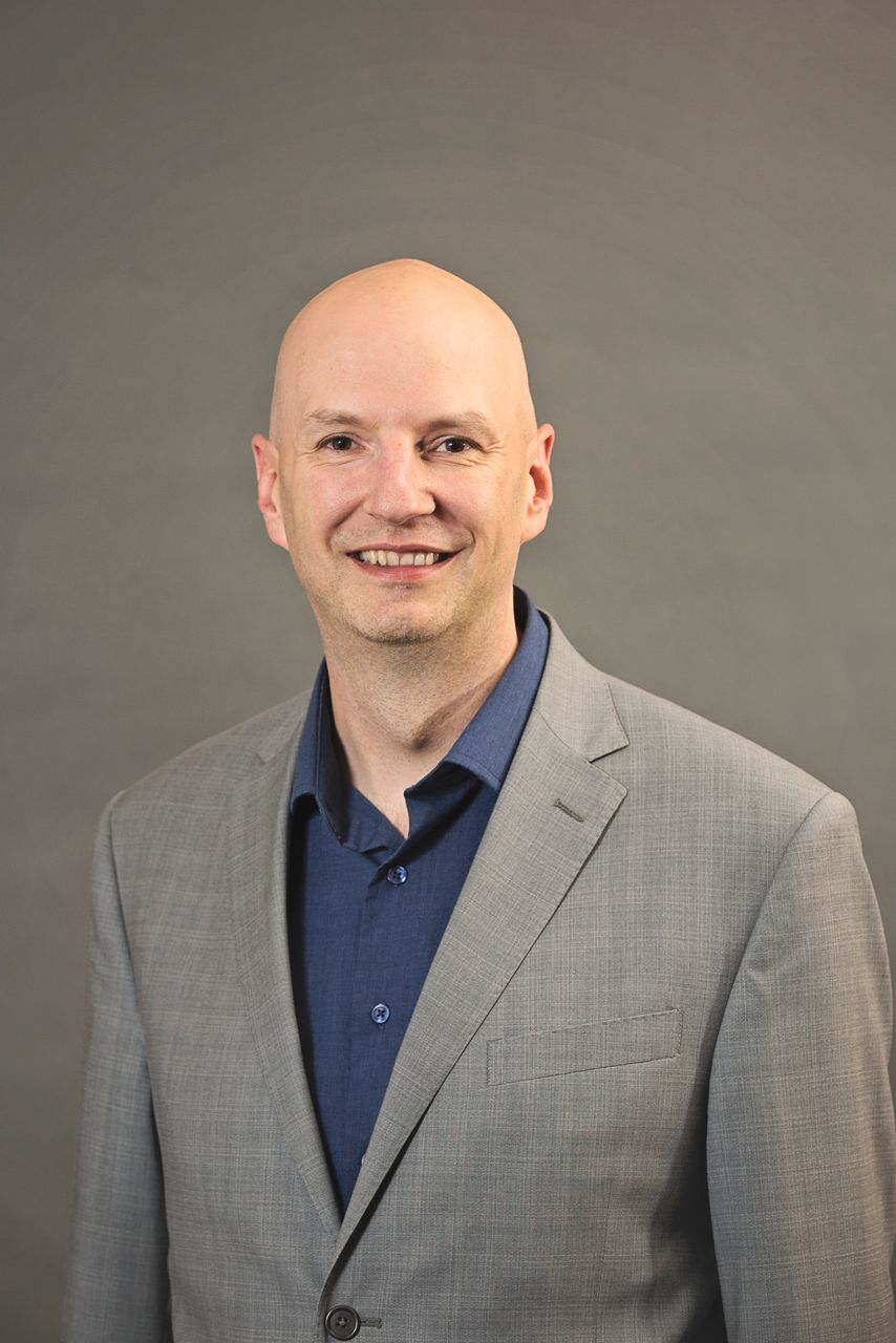 Scott Arndt - Flyscan